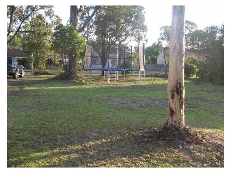 29 Vost Drive, Sanctuary Point NSW 2540