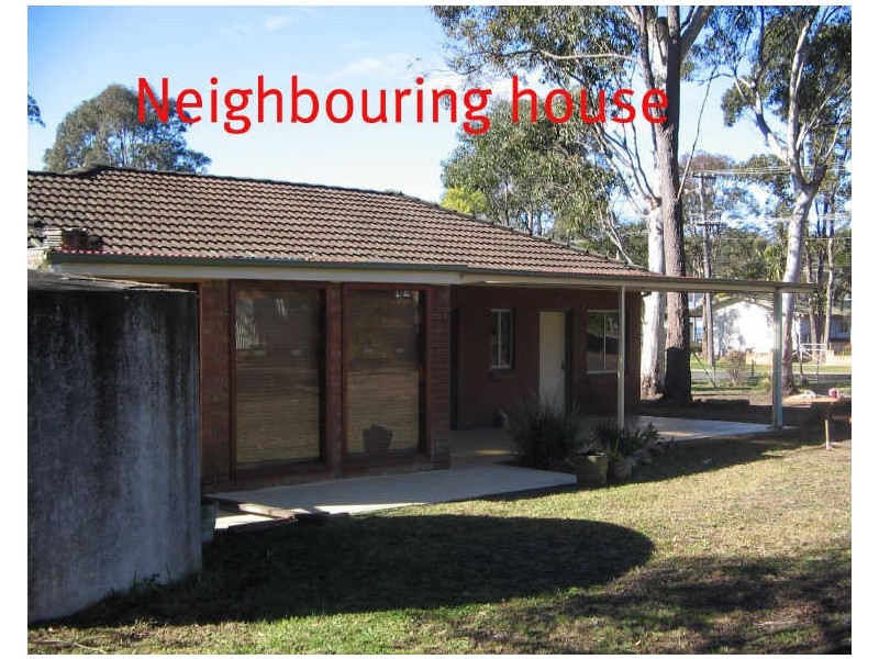 29 Vost Drive, Sanctuary Point NSW 2540