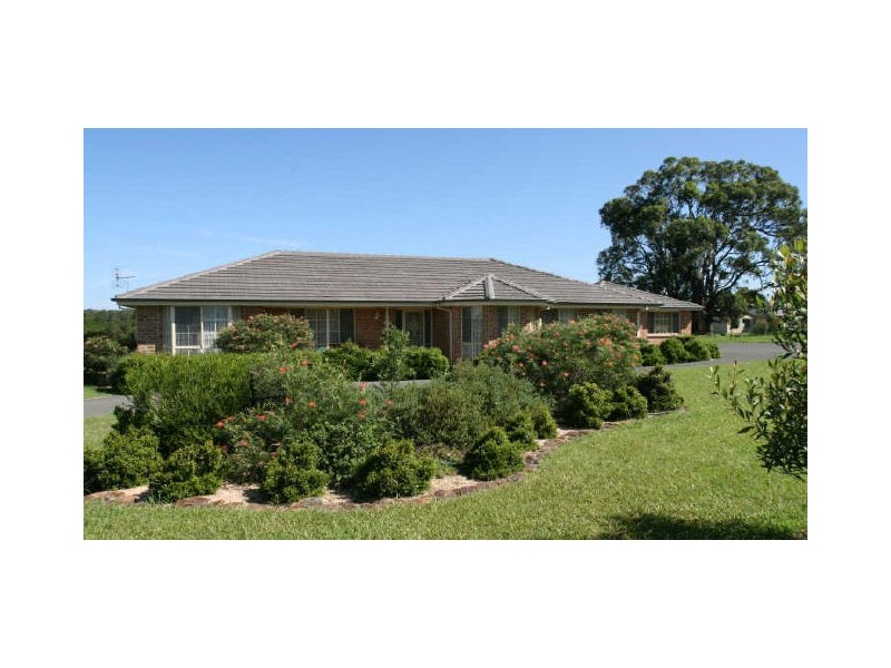 254 Stringybark Rd, Nowra Hill NSW 2540