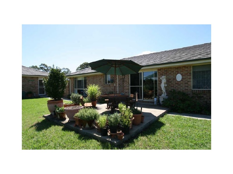 254 Stringybark Rd, Nowra Hill NSW 2540