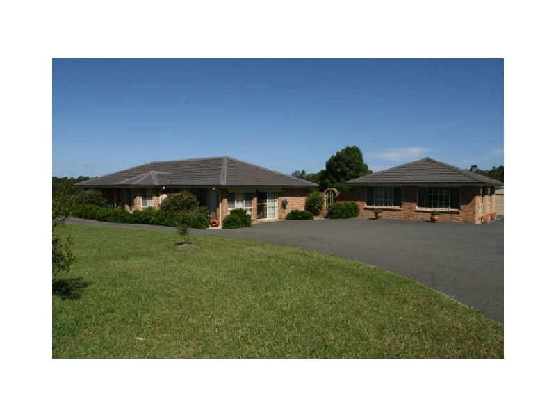 254 Stringybark Rd, Nowra Hill NSW 2540