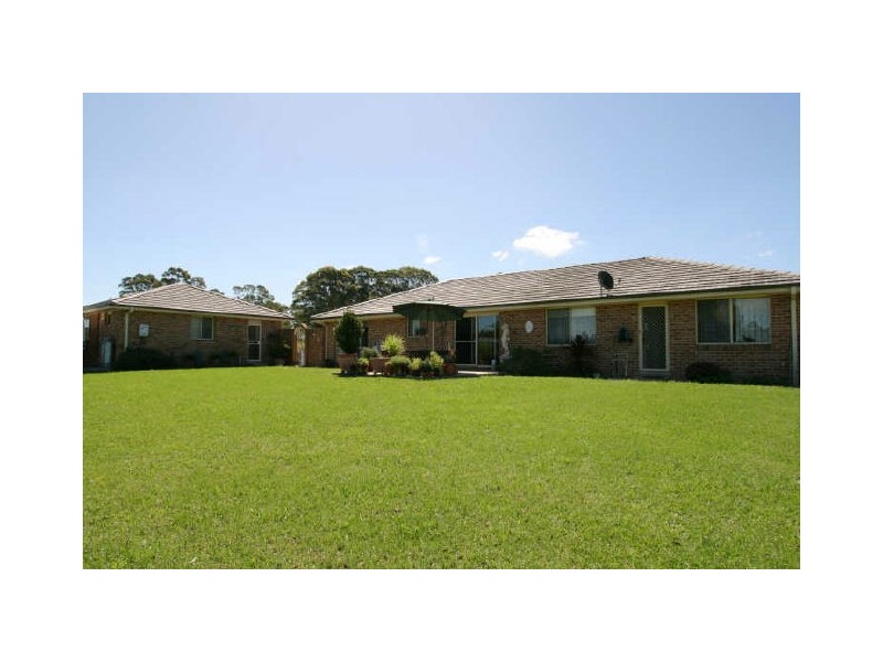 254 Stringybark Rd, Nowra Hill NSW 2540