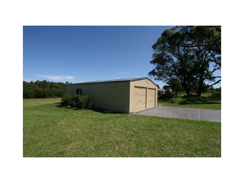 254 Stringybark Rd, Nowra Hill NSW 2540