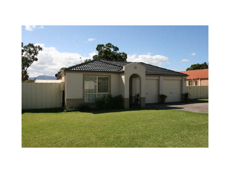 22 Vendetta Street, Nowra NSW 2541