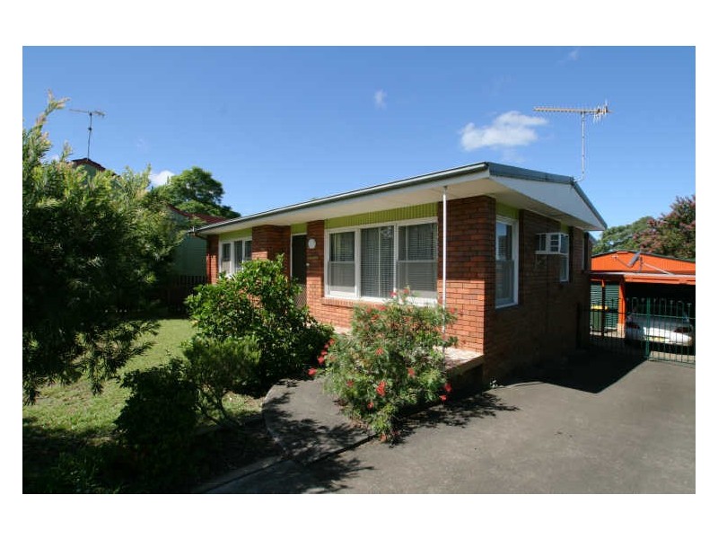 426 Princes Highway, Bomaderry NSW 2541