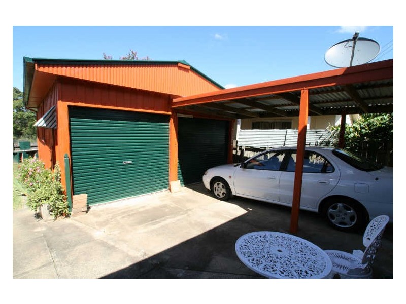 426 Princes Highway, Bomaderry NSW 2541