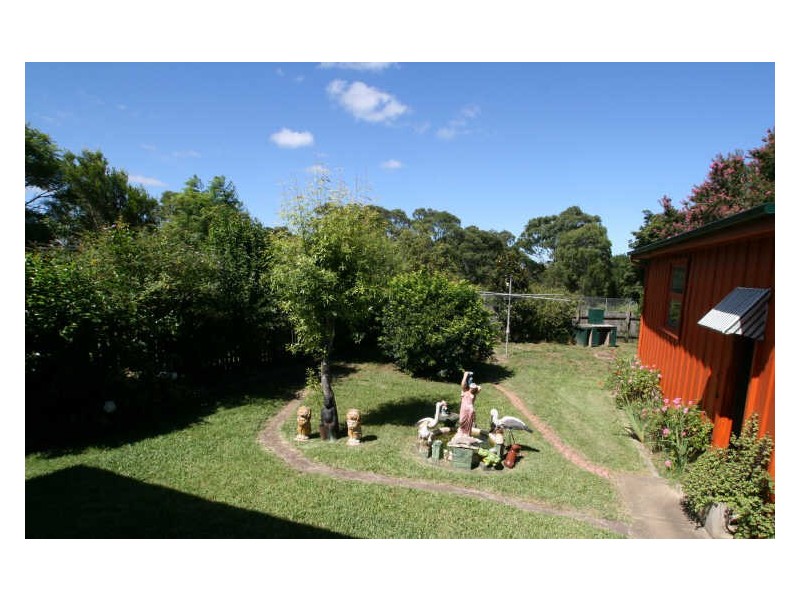 426 Princes Highway, Bomaderry NSW 2541