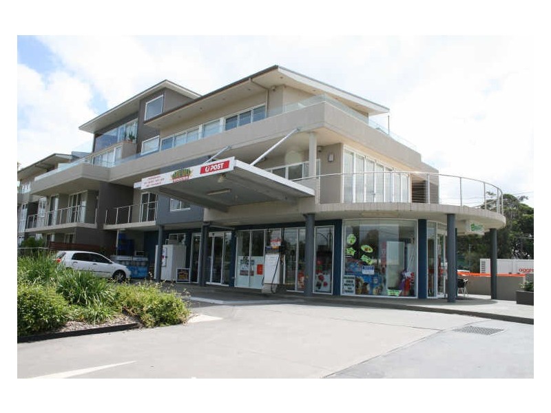 1 Parkes Crescent, Callala Beach NSW 2540