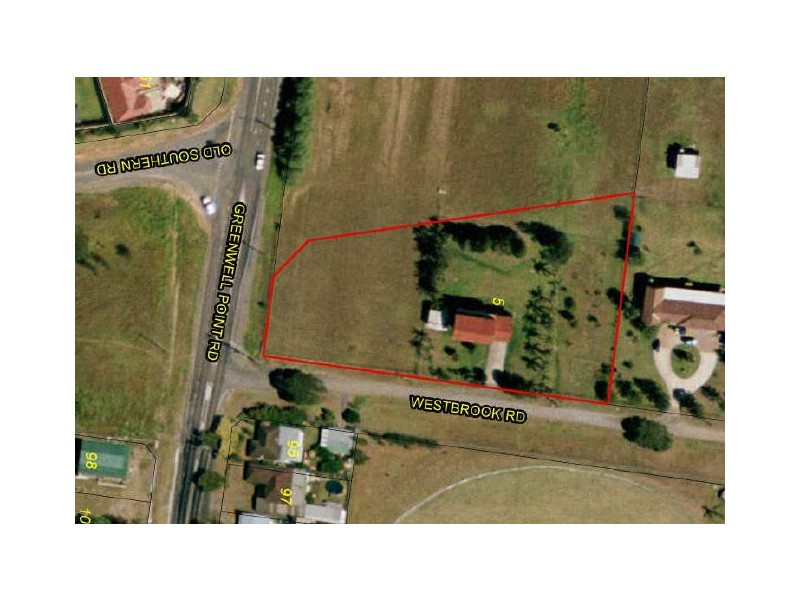 5 Westbrook Road, Nowra NSW 2541