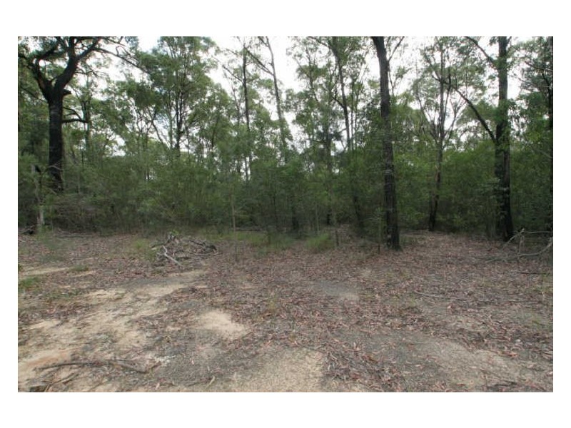 Lot 1 Sussex Inlet Road, Sussex Inlet NSW 2540