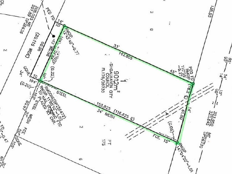 Lot 1 Sussex Inlet Road, Sussex Inlet NSW 2540