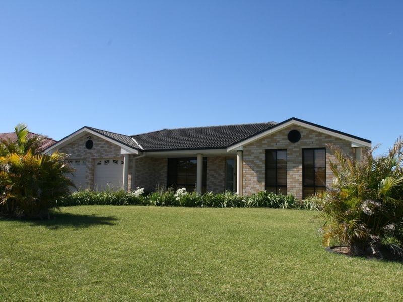 21 Costa Street, Worrigee NSW 2540