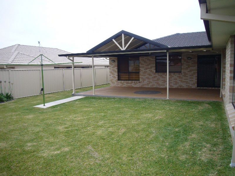 21 Costa Street, Worrigee NSW 2540