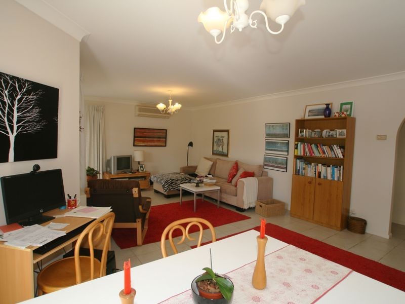 6/52 Hillcrest Avenue, South Nowra NSW 2541
