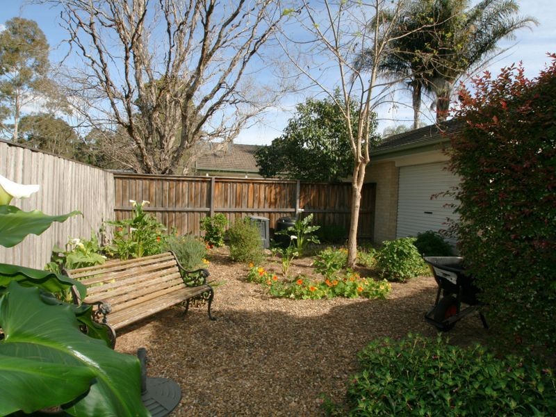 6/52 Hillcrest Avenue, South Nowra NSW 2541