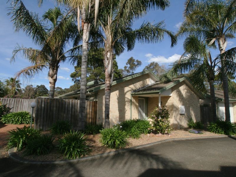 6/52 Hillcrest Avenue, South Nowra NSW 2541