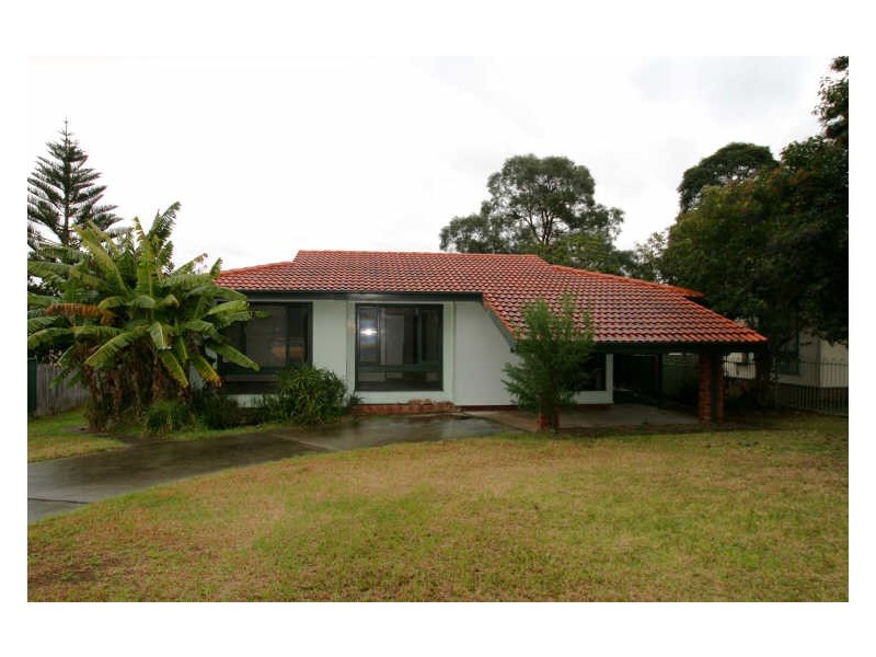 12 Nineveh Close, Nowra NSW 2541