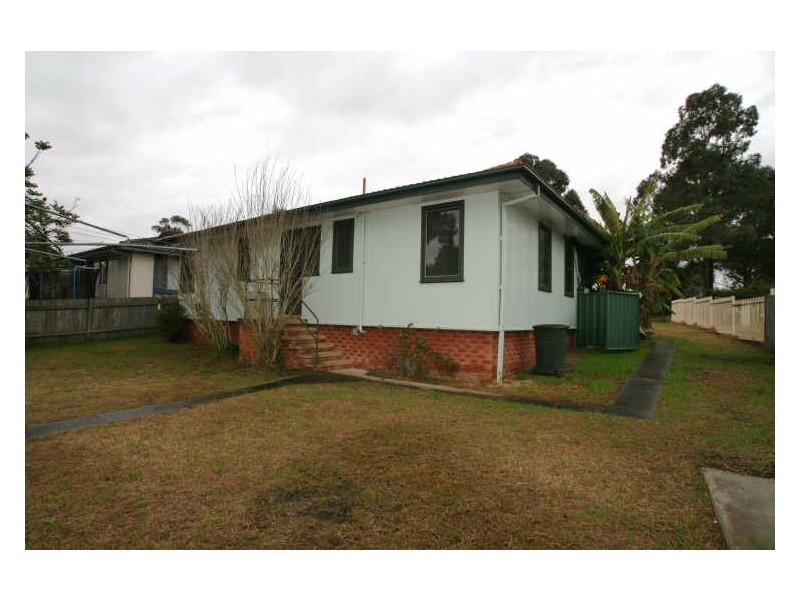 12 Nineveh Close, Nowra NSW 2541