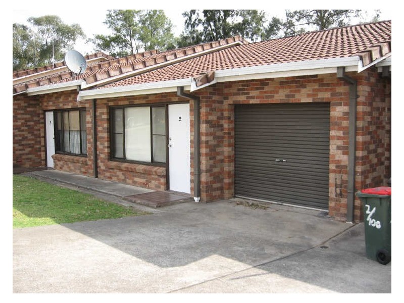2/100 Kalandar St, Nowra NSW 2541