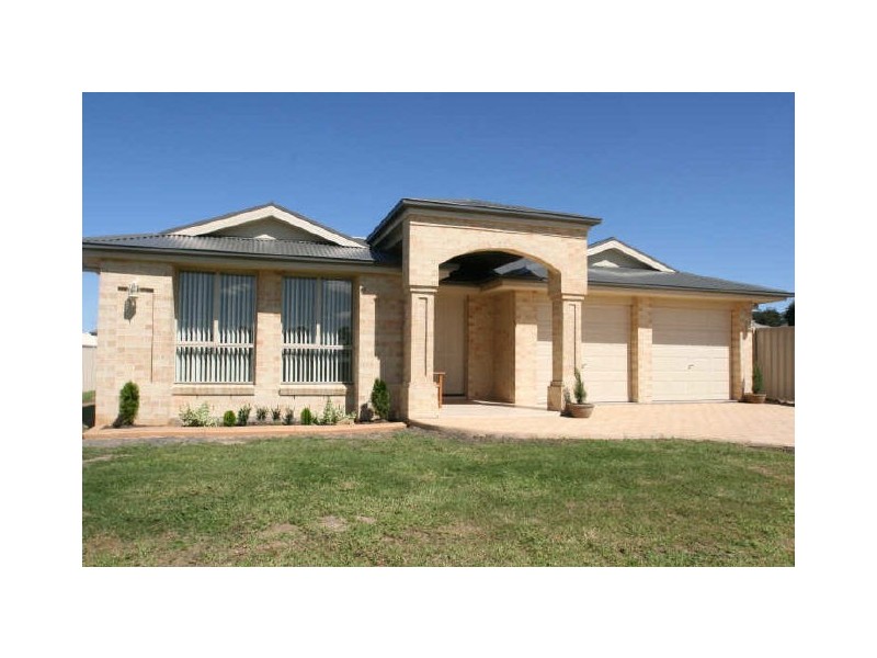 9 Almondbark Road, Worrigee NSW 2540