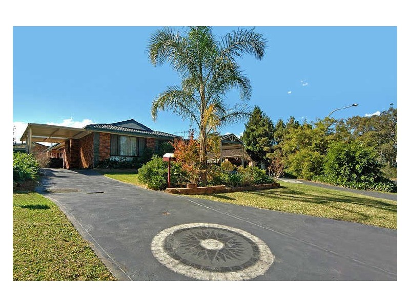 60 Yurunga Drive, North Nowra NSW 2541