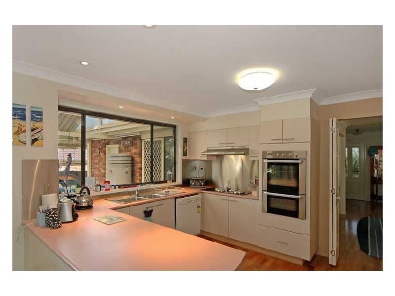 60 Yurunga Drive, North Nowra NSW 2541