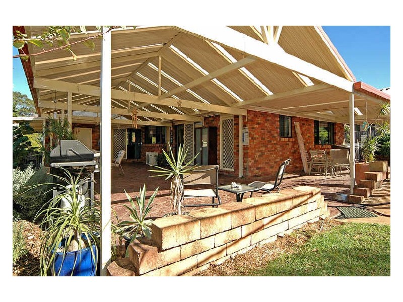 60 Yurunga Drive, North Nowra NSW 2541