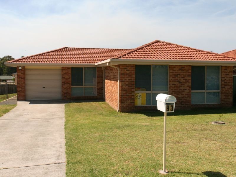 93 Park Road, Nowra NSW 2541