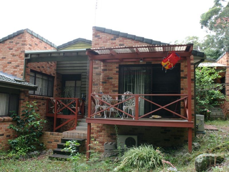 7/76 Brinawarr Street, Bomaderry NSW 2541