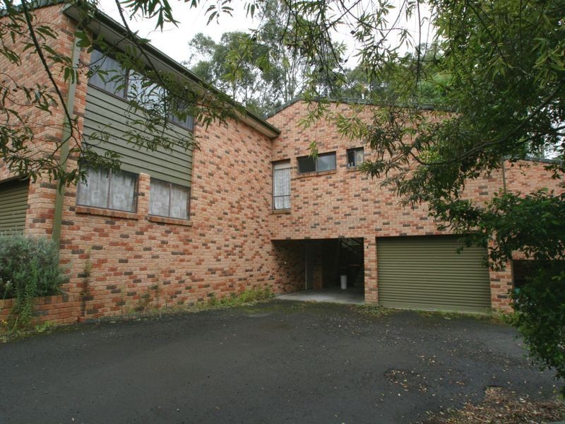 7/76 Brinawarr Street, Bomaderry NSW 2541