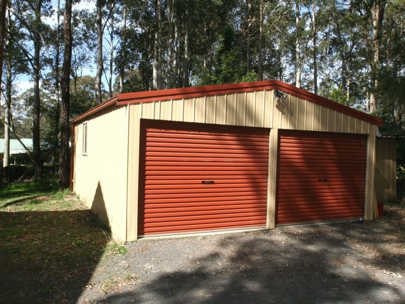 10 Coombah Close, Basin View NSW 2540