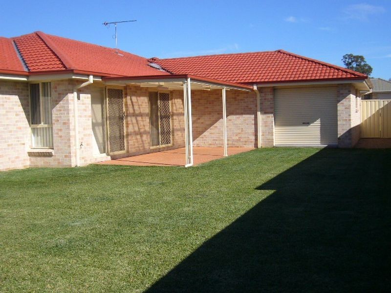 14 Golden Ash Close, Worrigee NSW 2540