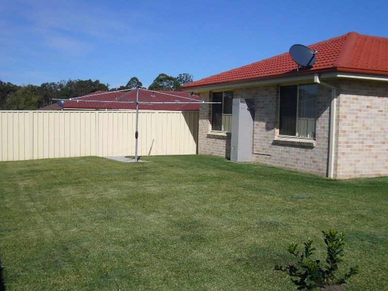 14 Golden Ash Close, Worrigee NSW 2540