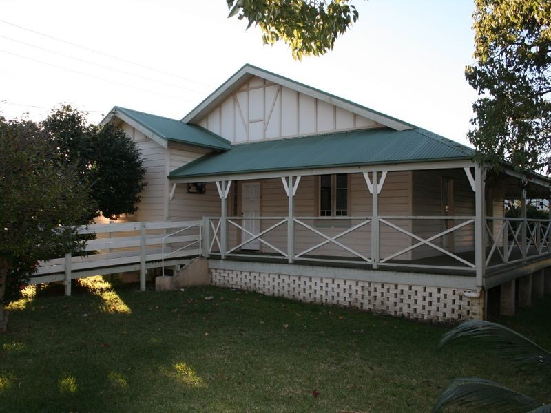 45 North St, Nowra NSW 2541