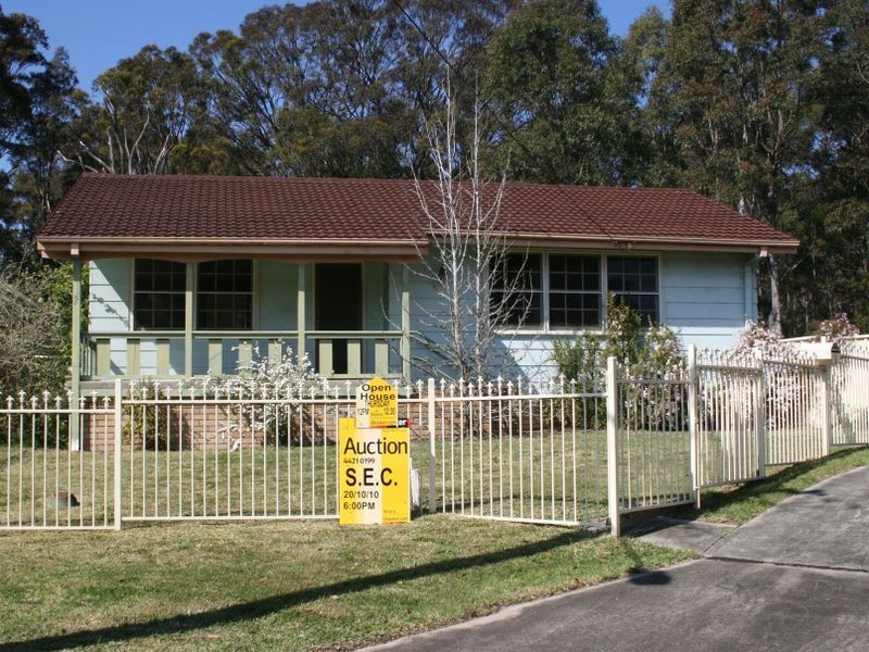 3 Bataan Street, Nowra NSW 2541