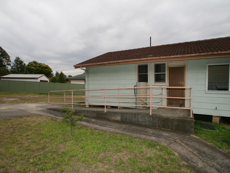 3 Bataan Street, Nowra NSW 2541