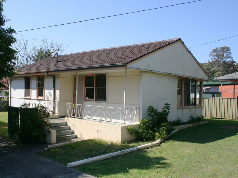 14 Hobart Street, Nowra NSW 2541