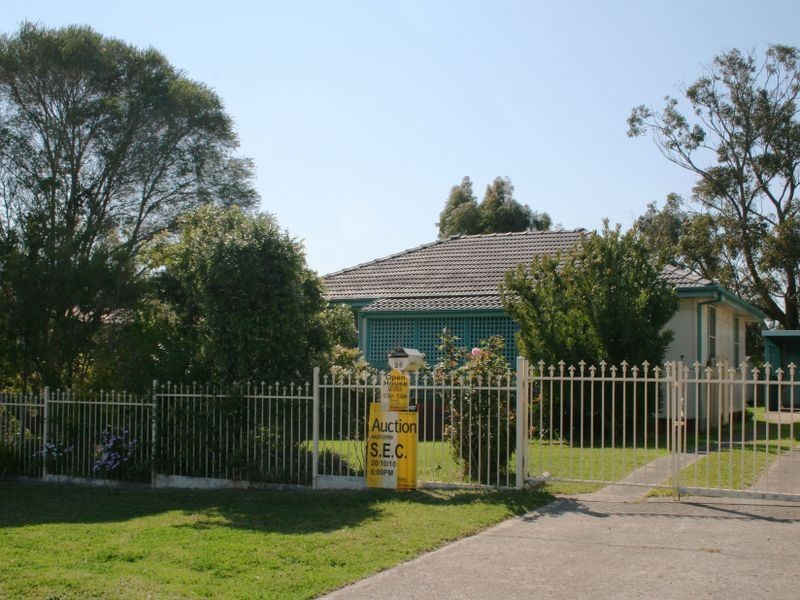 26 McKay Street, Nowra NSW 2541