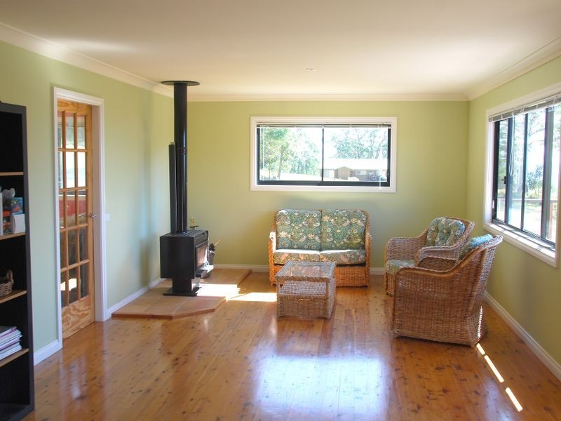 36 Sturgiss Rd, Sassafras NSW 2622