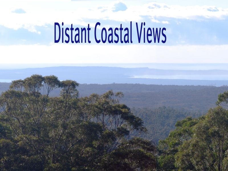 36 Sturgiss Rd, Sassafras NSW 2622