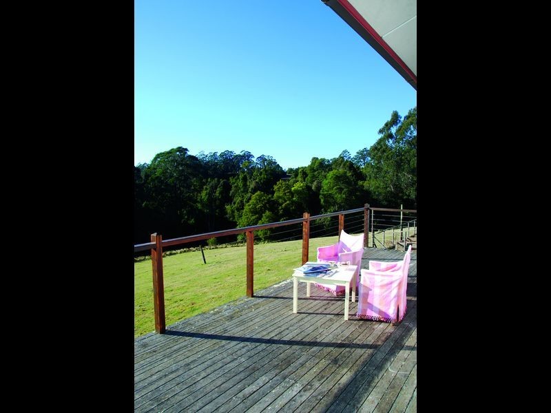 36 Sturgiss Rd, Sassafras NSW 2622