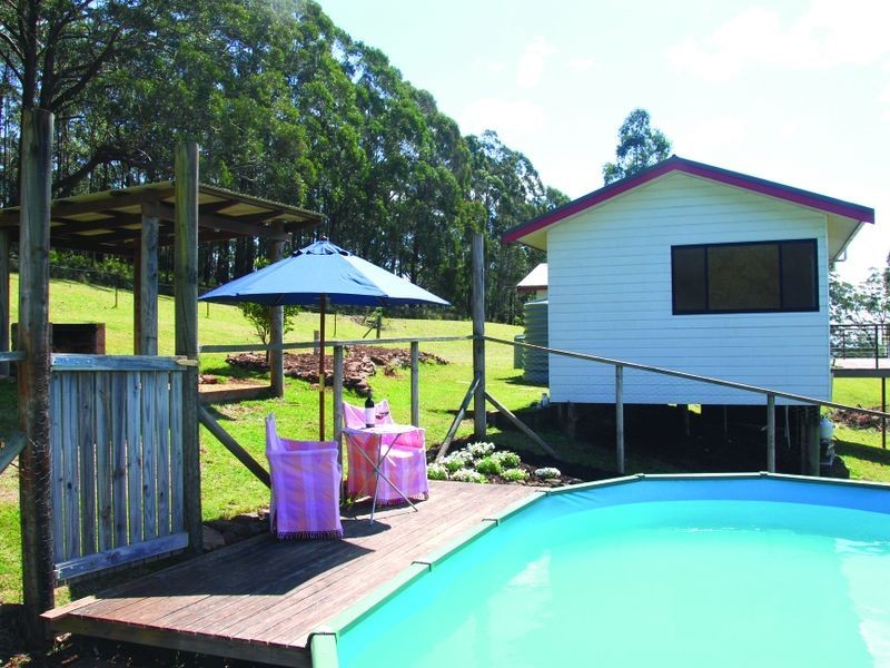 36 Sturgiss Rd, Sassafras NSW 2622