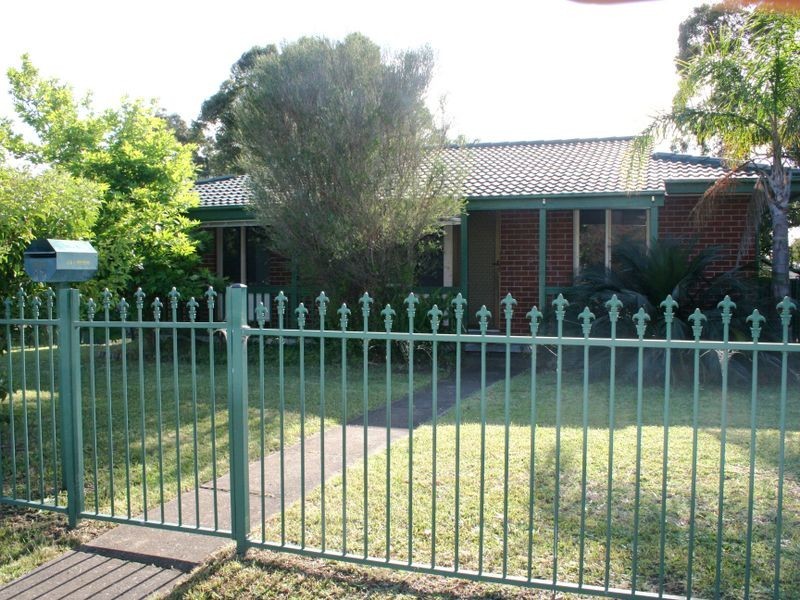 18 Clipper Road, Nowra NSW 2541