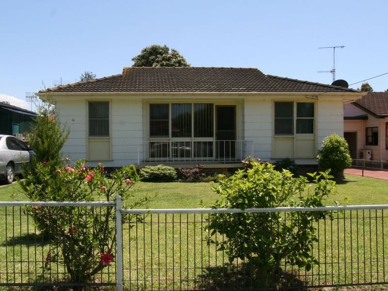 15 Quickmatch Street, Nowra NSW 2541