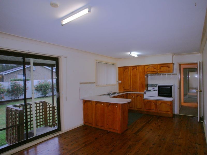 46 Salisbury Drive, Nowra NSW 2541