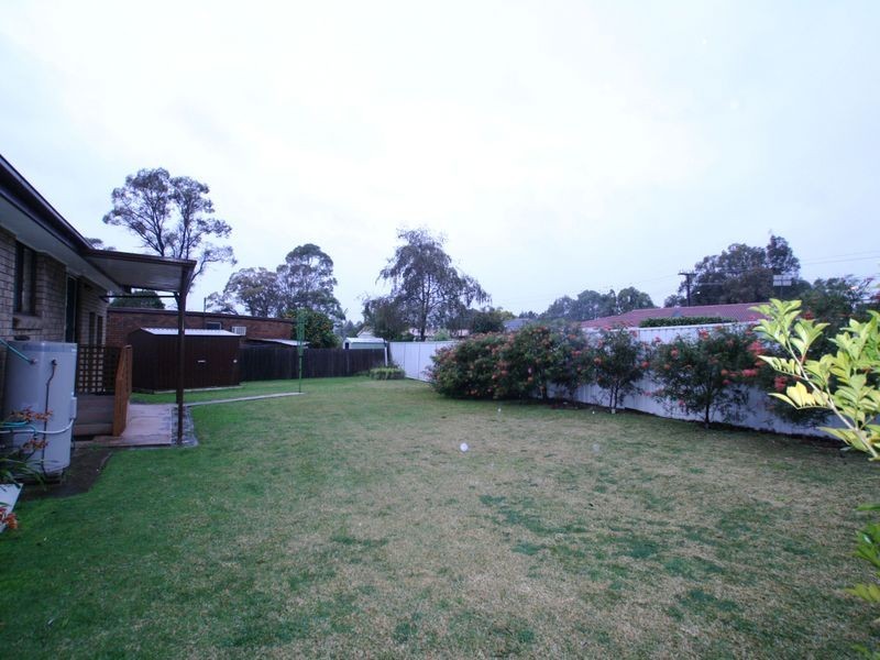 46 Salisbury Drive, Nowra NSW 2541