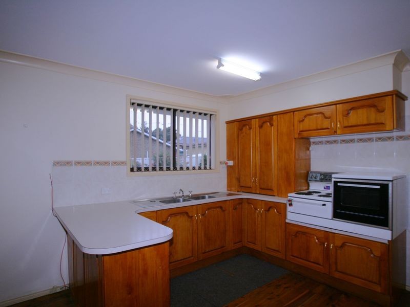 46 Salisbury Drive, Nowra NSW 2541