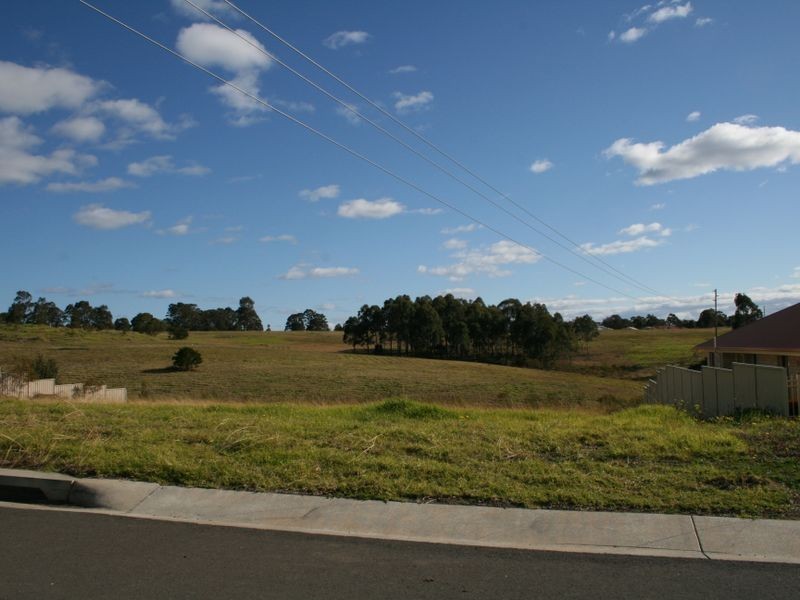 8 Narwee Link, Nowra NSW 2541