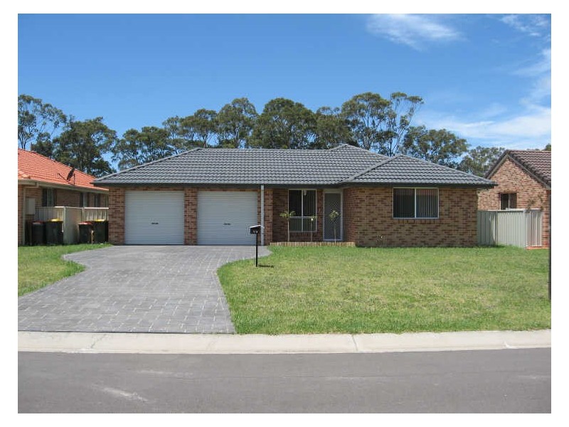 10 Hannah Place, Worrigee NSW 2540