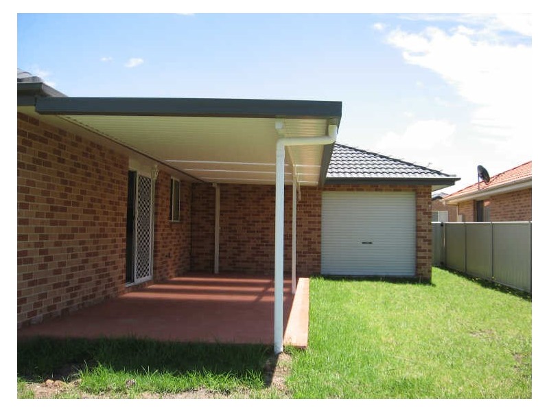 10 Hannah Place, Worrigee NSW 2540